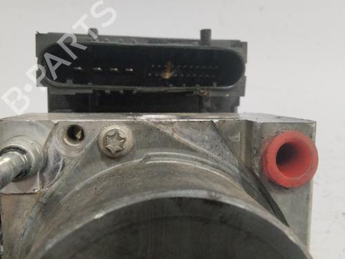 ABS pump RENAULT CLIO III (BR0/1, CR0/1)  | BP27209935M43 