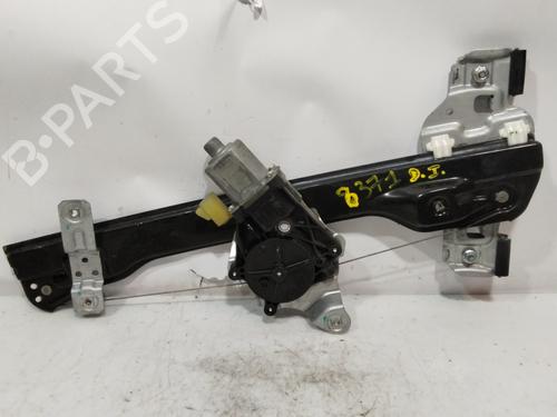 Fensterheber links vorne für CHEVROLET AVEO Hatchback (T300) 1.3 D (75 hp) 31177375