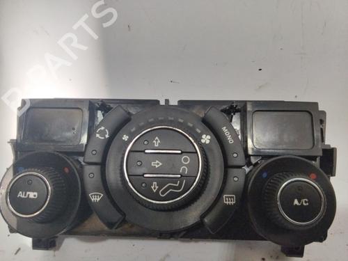 Climate control PEUGEOT 308 I (4A_, 4C_) 1.6 HDi | BP21661929I5 