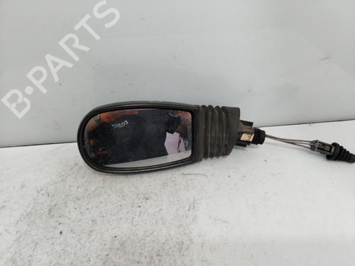 Used Left mirror FIAT PUNTO Hatchback Van (188_) 1.2 60 (60 hp) 18891225