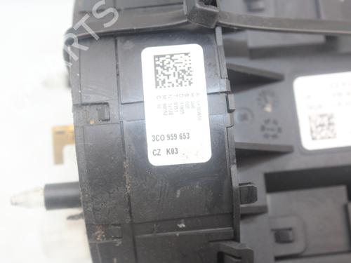 Kontaktrulle Airbag VW PASSAT B6 Variant (3C5) 2.0 TDI | BP16927926C102 