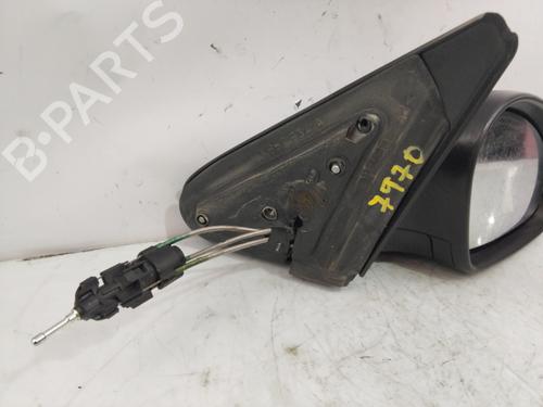 Right mirror SEAT LEON (1M1)  | BP22273865C27 