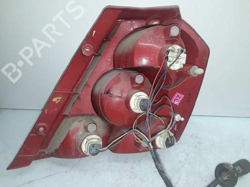 Left taillight CHEVROLET KALOS  | BP10248506C34 