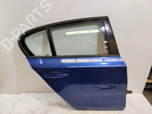 Right rear door BMW 1 (E87) 116 d | BP18266899C5 