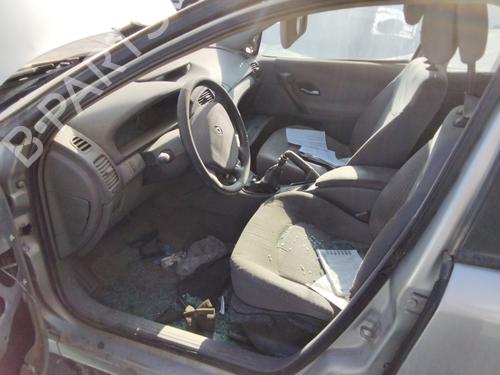 Engine control unit (ECU) RENAULT LAGUNA II (BG0/1_) | BP37013115M57 - Image 8