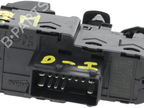 Left front window switch PEUGEOT 208 I (CA_, CC_)  | BP29467907I27