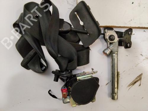 Airbag Kit RENAULT MEGANE III Grandtour (KZ0/1)  | BP29467931C86 