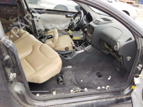 Engine control unit (ECU) ALFA ROMEO GT (937_) 1.9 JTD (937CXN1B) | BP33852300M57  - Image 6