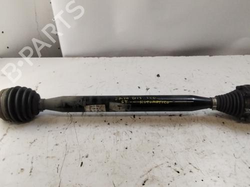 Used Right front driveshaft Right front driveshaft 31247705 31247705