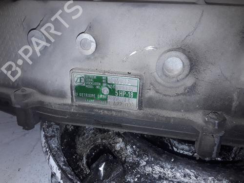 Gearbox BMW 5 (E39) 528 i | BP13309888M3 