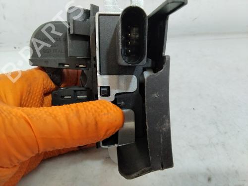 Tailgate lock SEAT LEON (1P1)  | BP23553754C101 