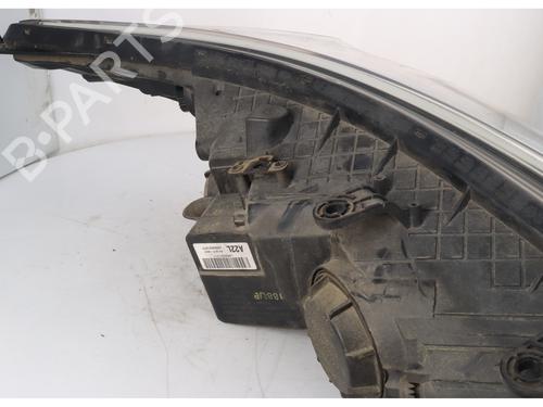 Left headlight KIA CEE'D (JD) | BP36387146C28 - Image 2