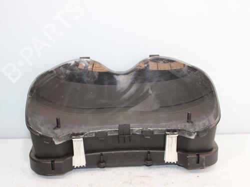 Used Instrument cluster TOYOTA AURIS (_E15_) [2006-2012]  17754301