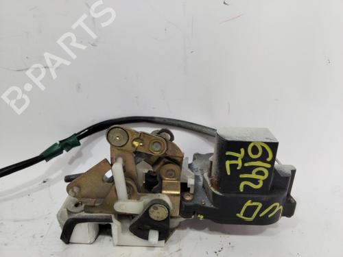 Rear left lock ROVER 45 I Hatchback (RT) 2.0 iDT | BP25408143C100 