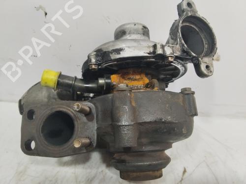 Turbocharger/Supercharger CITROËN C4 I (LC_)  | BP21553300M71 