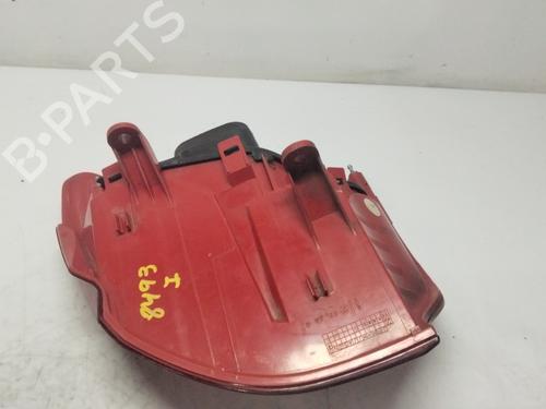 Left taillight PEUGEOT 3008 I MPV (0U_) 1.6 HDi | BP29064463C34 
