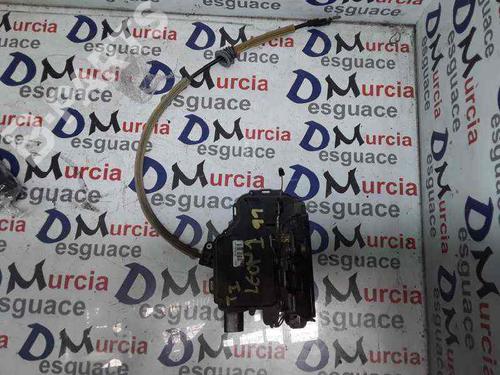 Used Rear left lock Rear left lock VW GOLF IV (1J1) 1.6 (100 hp) 8552911 8552911