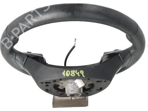Steering wheel BMW 2 Gran Tourer (F46) 220 d | BP31995287C49