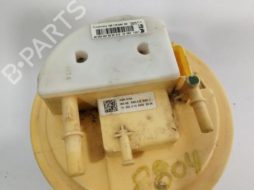 Fuel pump CITROËN C5 AIRCROSS (A_)  | BP26913861M76 