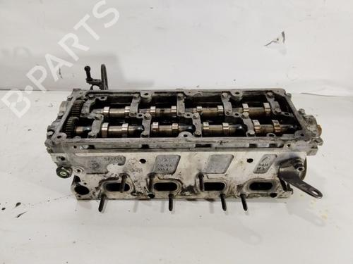 Cylinder head VW GOLF VI (5K1) | BP32371856M5 - Image 2