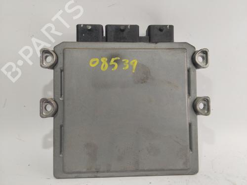 Used Engine control unit (ECU) PEUGEOT 406 (8B) 2.0 HDI 90 (90 hp) 24195264