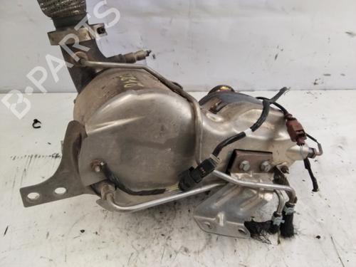 Catalyst SEAT IBIZA IV (6J5, 6P1)  | BP27568793M10 