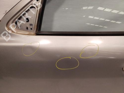 Left front door HYUNDAI SANTA FÉ II (CM)  | BP25895895C2 