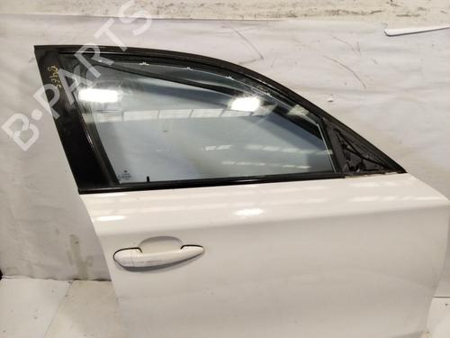 Right front door BMW 1 (E87) 116 d | BP23456433C3 