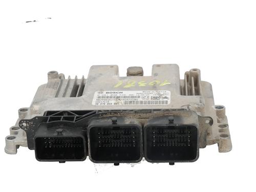 engine-control-unit-ecu-citroen-berlingo-multispace-b9-2008-31840192 main image