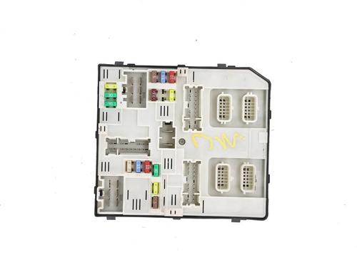 Used Fuse box Fuse box 38509350 38509350
