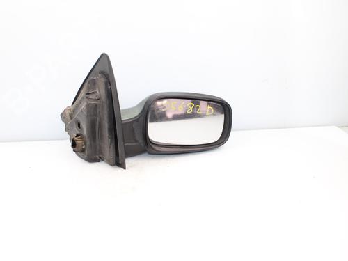 Used Right mirror RENAULT MEGANE II (BM0/1_, CM0/1_) 1.5 dCi (BM1F, CM1F) (86 hp) 16441535