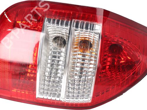 Used Left taillight Left taillight 36803381 36803381