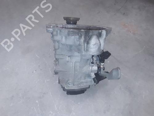 Gearbox SEAT IBIZA IV (6J5, 6P1)  | BP9146452M3 