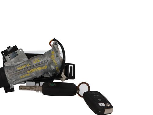 Used Ignition barrel SKODA SUPERB II Estate (3T5) [2009-2015]  30200474