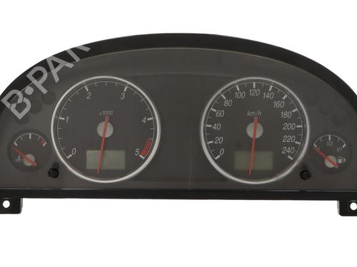 Used Instrument cluster Instrument cluster FORD MONDEO III Saloon (B4Y) 2.0 16V TDDi / TDCi (115 hp) 35725897 35725897