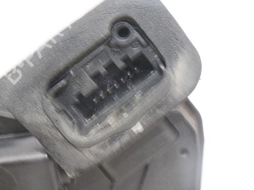 Front right lock VW GOLF VI (5K1)  | BP15090696C97 