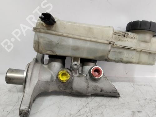Used Brake master cylinder RENAULT MEGANE III Hatchback (BZ0/1_, B3_) 1.5 dCi (BZ09, BZ0D, BZ1W, BZ29, BZ14) (110 hp) 26033394