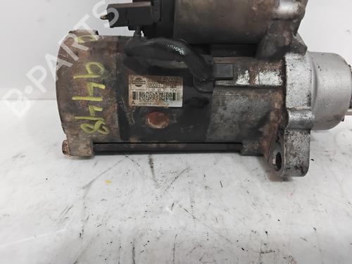 Starter NISSAN ALMERA TINO (V10)  | BP27708856M8 