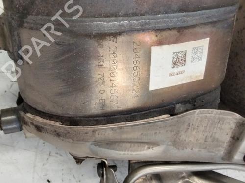 Catalyst SEAT IBIZA IV (6J5, 6P1)  | BP27568793M10 