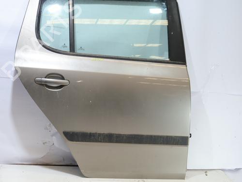 Used Right rear door Right rear door 37177486 37177486