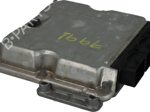 Engine control unit (ECU) OPEL VIVARO A Van (X83) 1.9 DTI (F7) | BP29584747M57 