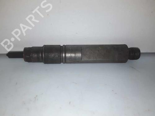 Used Injector RENAULT KANGOO Express (FC0/1_) 1.9 dCi 4x4 (FC0V) (80 hp) 8565305