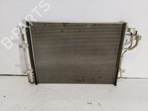 Used AC radiator AC radiator HYUNDAI i10 II (BA, IA) 1.0 (67 hp) 32986605 32986605