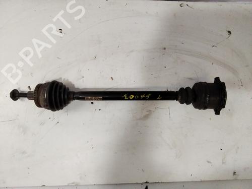 Used Right front driveshaft AUDI A4 B6 (8E2) 1.8 T (150 hp) 29905595