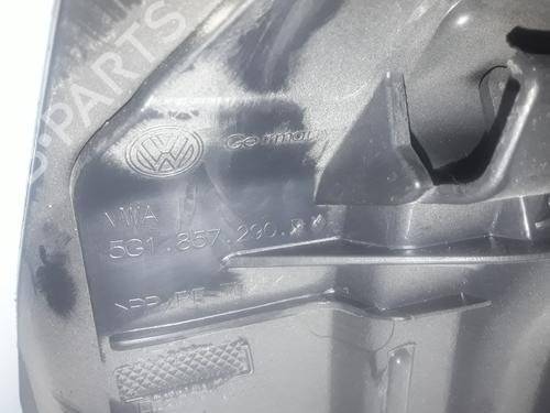 Glove box VW GOLF VII (5G1, BQ1, BE1, BE2)  | BP9201652C95 