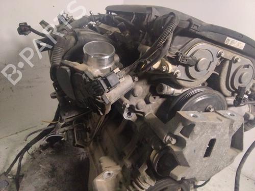 Engine OPEL CORSA E (X15)  | BP28186456M1 