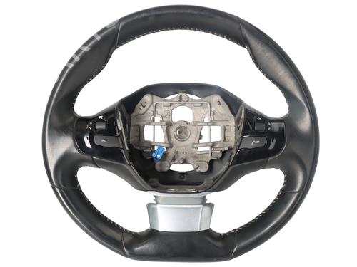Used Steering wheel Steering wheel PEUGEOT 308 II (LB_, LP_, LW_, LH_, L3_) [2013-2021] 33793339 33793339