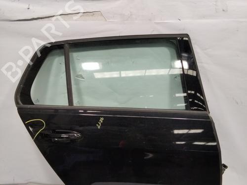 Used Right rear door VW GOLF VII Variant (BA5, BV5) [2013-2022]  27217132