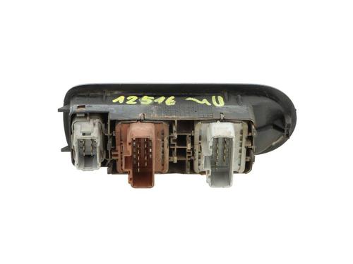 Left front window switch RENAULT GRAND SCÉNIC II (JM0/1_) 1.5 dCi (JM02, JM13) | BP39029294I27 - Image 3
