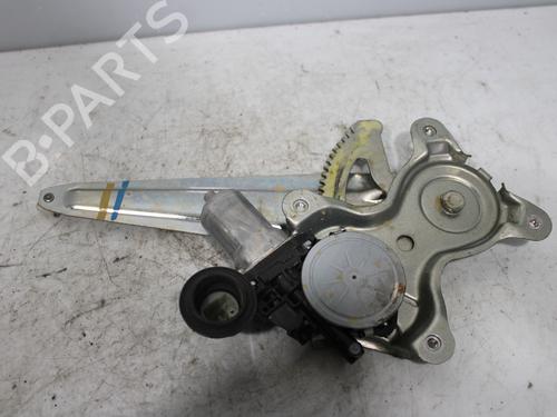 Rear left window mechanism LEXUS CT (ZWA10_)  | BP21013956C24 